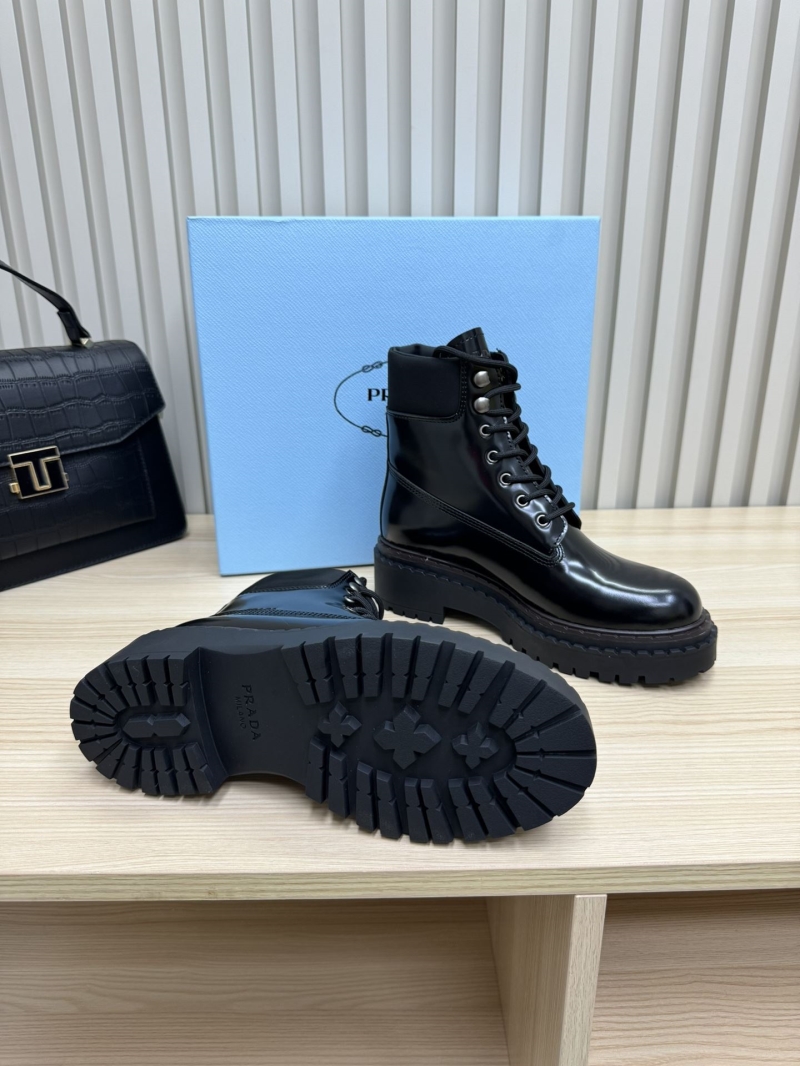 Prada Boots